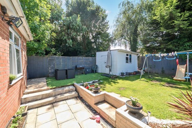 62, Hambledon Drive, Nottingham photo 4