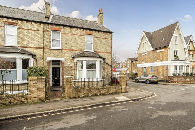 Flat 3, 5, Fairfield West, Kingston upon Thames photo 4