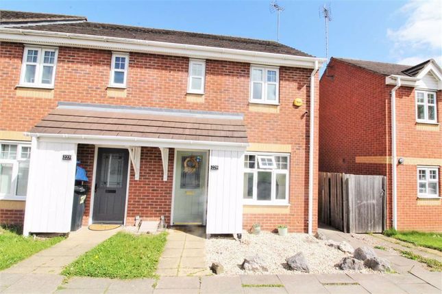 3 bed end terrace house for sale in Wrens Nest Road, Dudley DY1