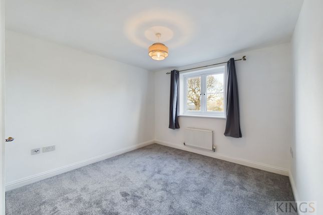 15 Cavendish Place Aldykes, Hatfield photo 4