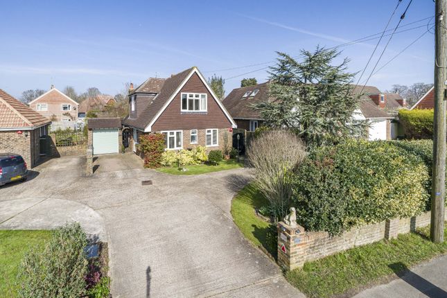 Detached house for sale in Janes Lane, Burgess Hill, West Sussex