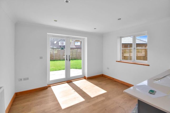 Detached house for sale in Plain Road, Smeeth, Ashford