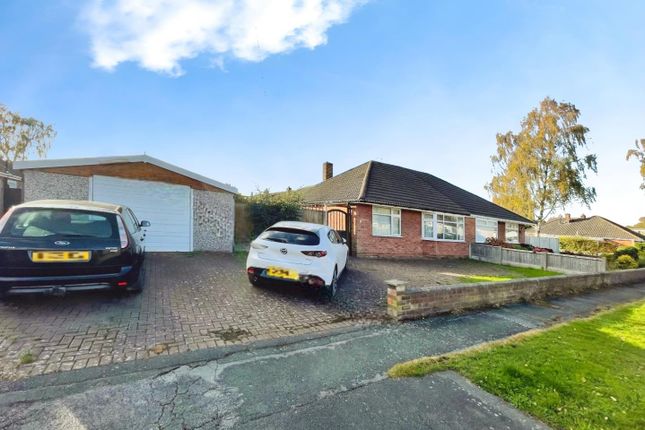 2-bed house on 8, Derwent Drive, Childer Thornton, £280,000