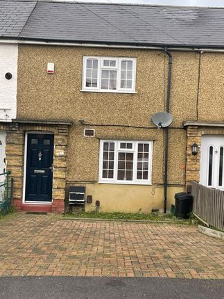 End terrace house to rent in Nelson Road, Uxbridge
