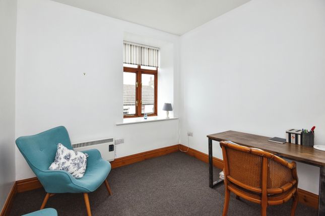 Flat for sale in The Caribou, Glasson Dock, Lancaster, Lancashire