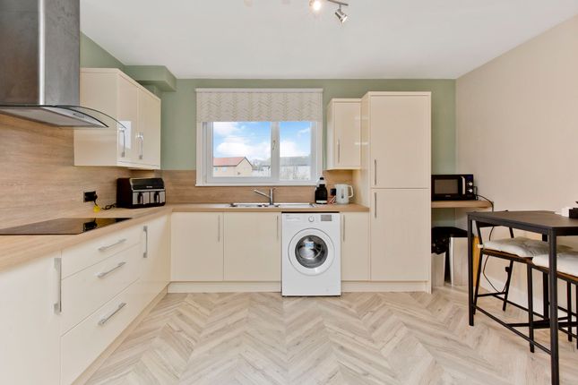 Flat for sale in 19 Forthview Crescent, Danderhall