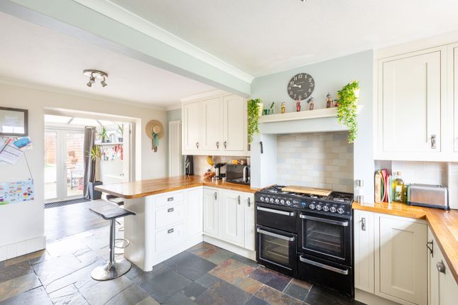 Detached house for sale in Views Path, Haywards Heath