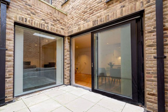 Terraced house for sale in Hand Axe Yard, London