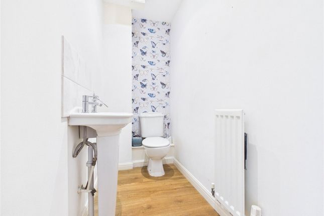 3, Thackeray, Horfield photo 3