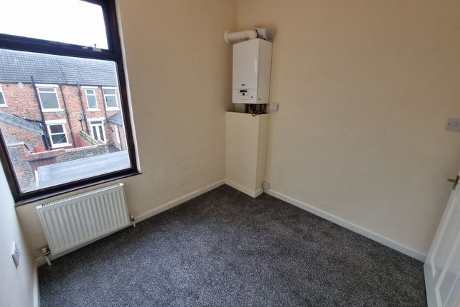 Terraced house to rent in Howlish View, Coundon, Bishop Auckland, County Durham
