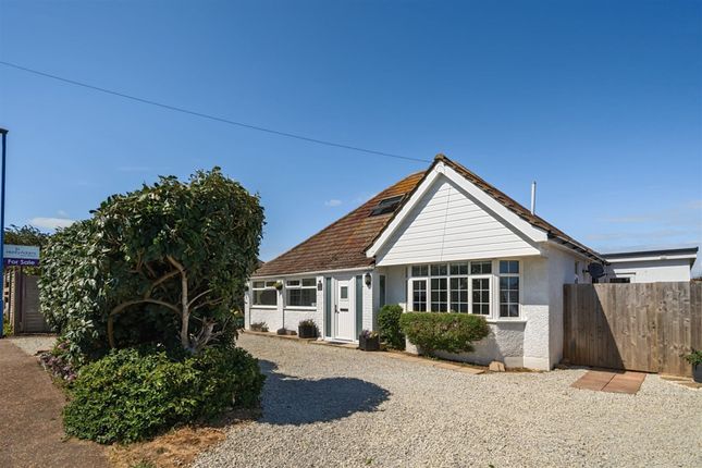 Thumbnail Detached house for sale in Longacre Lane, Selsey