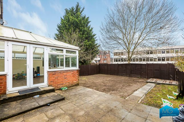 Semi-detached house to rent in Raydean Road, New Barnet, Barnet