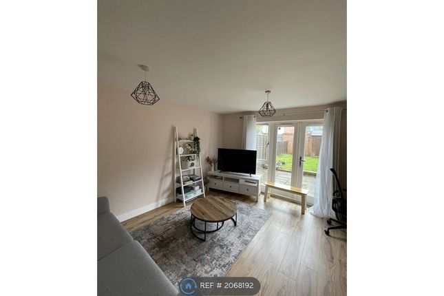 Thumbnail Terraced house to rent in Vulcan Drive, Bracknell