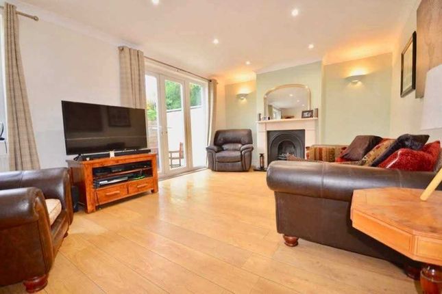 Thumbnail Semi-detached house to rent in Staines Road East, Sunbury-On-Thames