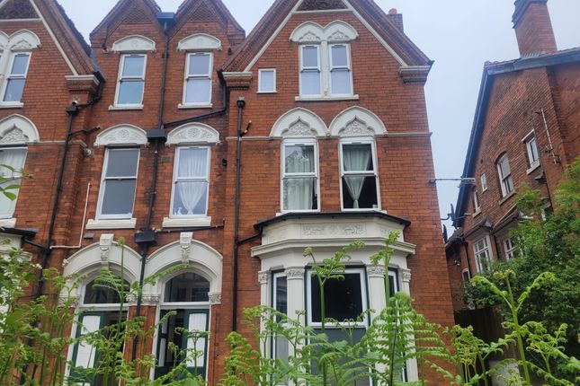 Thumbnail Flat to rent in Forest Road, Birmingham