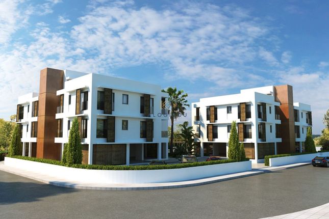 Apartment for sale in Pyla, Cyprus
