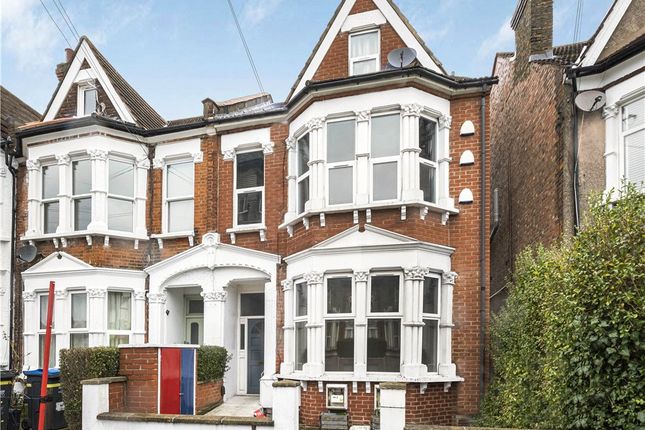 Thumbnail Flat for sale in Holmesdale Road, London