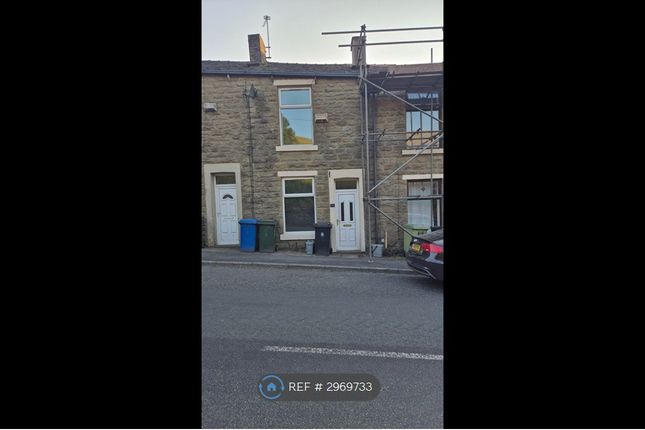 2 bed property for rent in Hudrake, Rossendale BB4