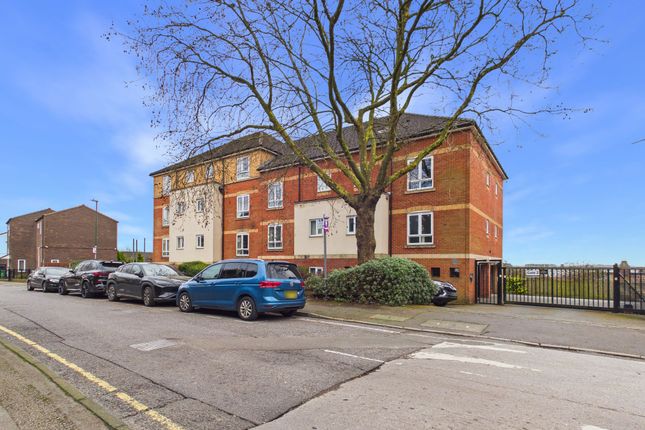 2-bed flat on 88 Cranmer Street, Nottingham, £120,000