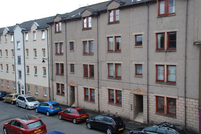 Penthouse for sale in Douglas Street, Stirling