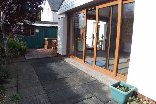 John Street, Blairgowrie PH10, 3 bedroom bungalow for sale ...