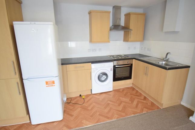 F5 , Stanton Ct, Church Street, Enfield photo 3