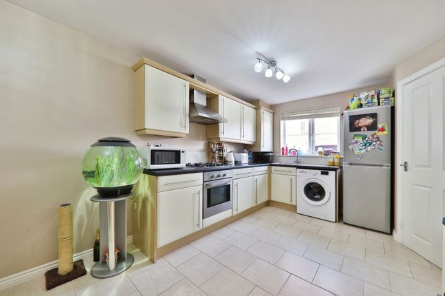 Semi-detached house for sale in Kingscroft Drive, Brough