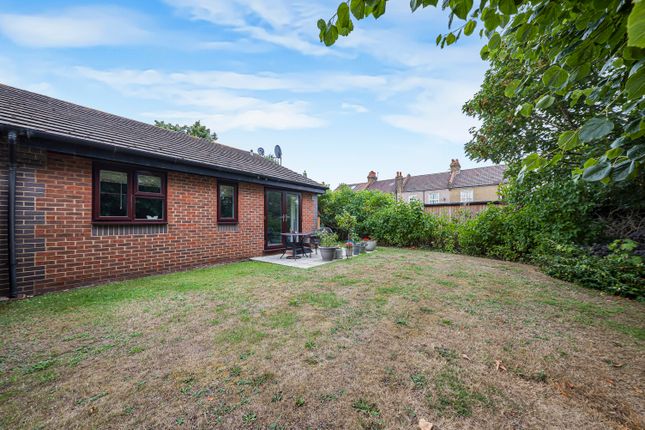 Rear Of Property (3)