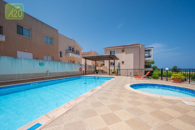 Apartment for sale in Argaka, Polis, Cyprus