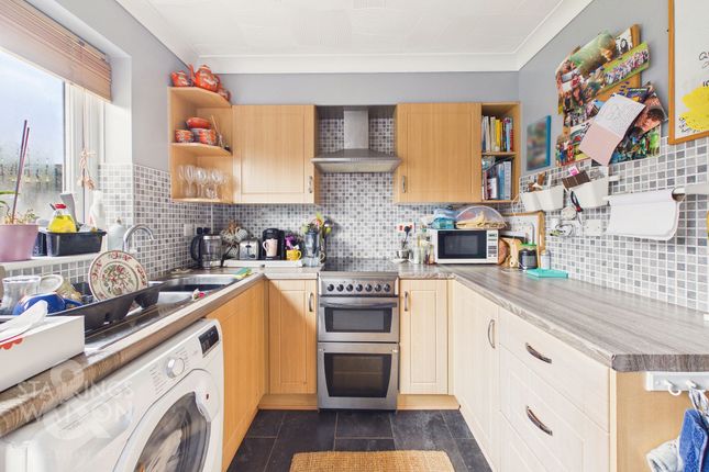 31 Wild Flower Way, Bungay photo 3