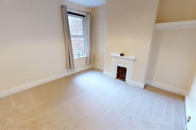 Terraced house for sale in Roseneath Road, Urmston, Manchester