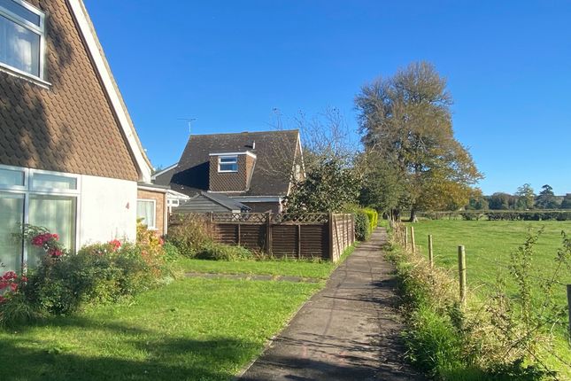 Detached house for sale in Murren Croft, Crowmarsh Gifford, Wallingford