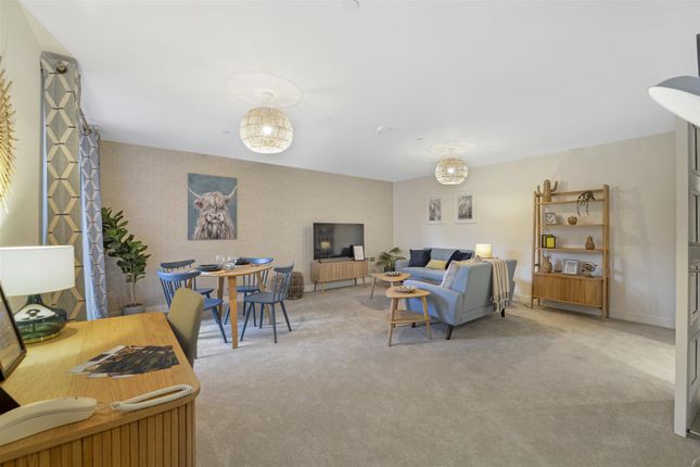 Flat for sale in The "Bravo", The Landings, Kings Hill