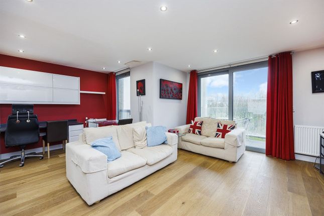 Meadow Court, 14,Flat 67, Booth Road, London photo 2