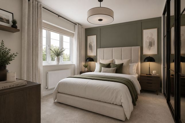 The Fairfield, Plot 46, Willow Bank Road, Alderton photo 4