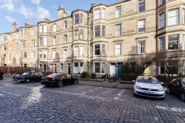 Thumbnail Detached house to rent in Thirlestane Road, Marchmont, Edinburgh