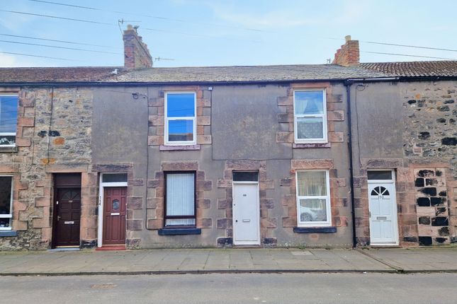 Thumbnail Flat to rent in Main Street, Spittal, Berwick-Upon-Tweed