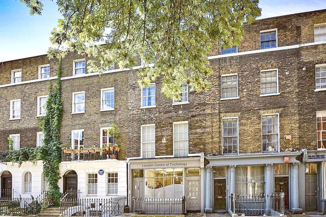 1 bed property for sale in Judd Street, Bloomsbury, London WC1H
