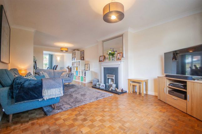 Semi-detached house for sale in Meon Close, Chelmsford
