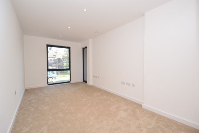 Flat for sale in Matrix Village, Alexandra Avenue, Harrow, Greater London