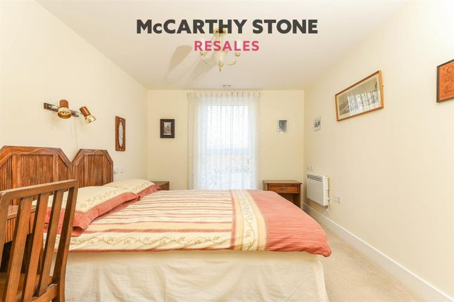 Flat for sale in Henshaw Court, 295 Chester Road, Castle Bromwich