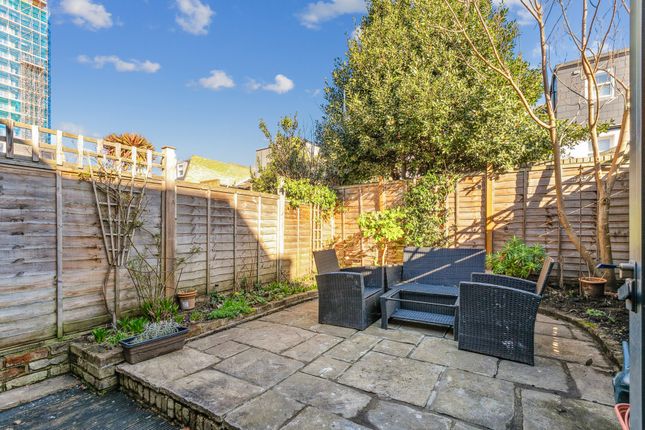 Terraced house for sale in Alma Road, Wandsworth