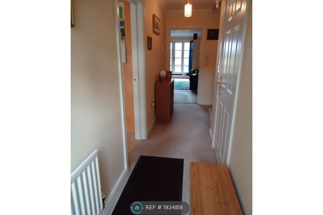 Terraced house to rent in Whitlingham Hall, Trowse, Norwich