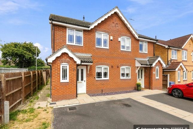 12 Oakham Drive, Worksop photo 4