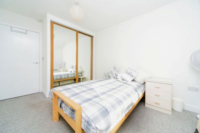 Flat for sale in Gawer Park, Chester
