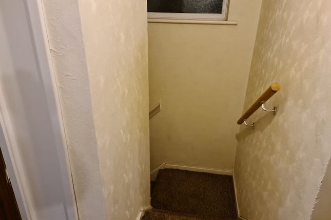 Semi-detached house to rent in Cloud Green, Coventry