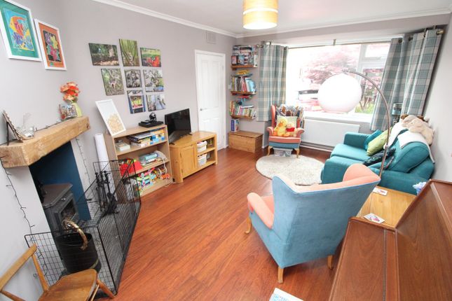 3, Hawthorn Drive, Leicester photo 4