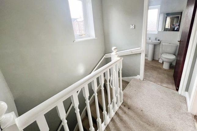 Detached house for sale in Westwood Road, Bolton