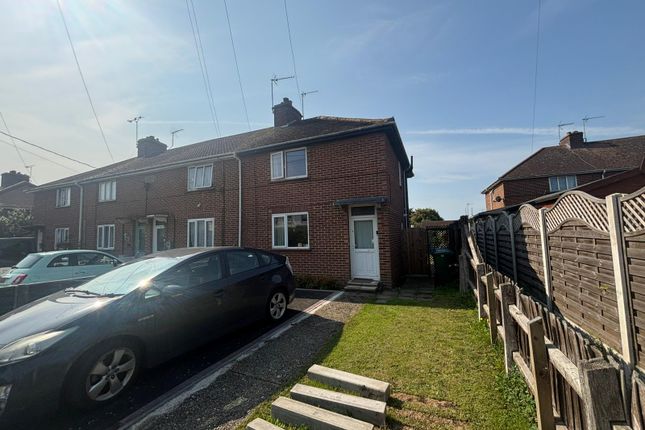 Three Bedroom Property, Kessingland, Suffolk.