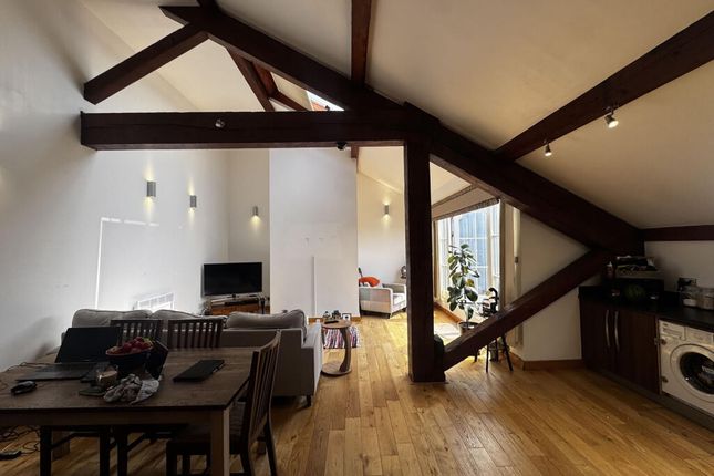 Apartment 96, East Float Quay, Birkenhead photo 3